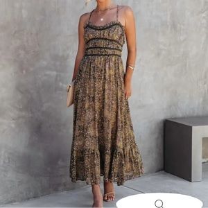 Vici Fairy Goddess Dress 👗